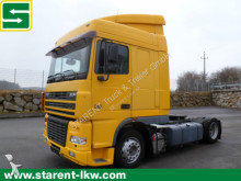 used tractor unit