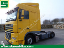 used tractor unit