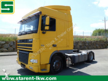 used tractor unit