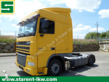 used tractor unit