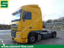 used tractor unit