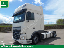 DAF tractor unit