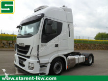 tracteur Iveco