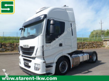 tracteur Iveco