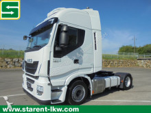 tracteur Iveco