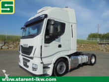 tracteur Iveco