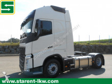 Volvo tractor unit