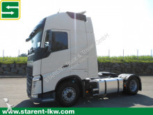 Volvo tractor unit