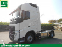 Volvo tractor unit