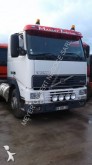 tracteur Volvo