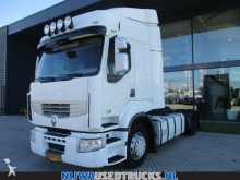 Renault Premium 380 tractor unit