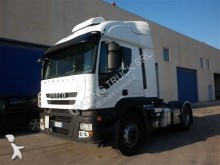 Iveco tractor unit