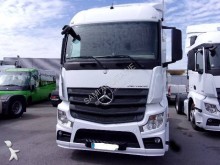tracteur Mercedes