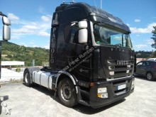 Iveco tractor unit