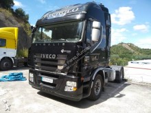 Iveco tractor unit