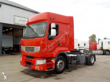 used tractor unit