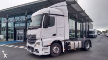 tracteur Mercedes