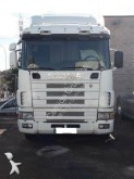 tracteur Scania