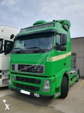 Volvo tractor unit