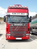 Scania tractor unit
