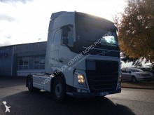 Volvo tractor unit