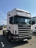 Scania tractor unit