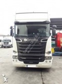 Scania tractor unit