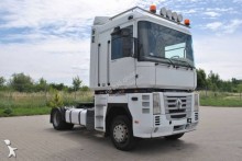 Renault Magnum 460 DXI tractor unit