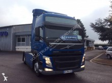Volvo tractor unit