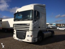 tracteur DAF XF105 460