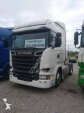 used tractor unit