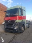 tracteur Mercedes Actros 1845