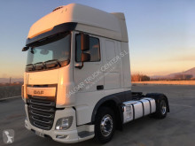 DAF XF FT 105 460 tractor unit