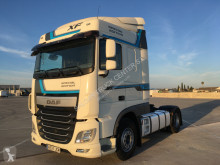 DAF XF FT 510 tractor unit