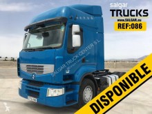 DAF XF105 FT 510 tractor unit