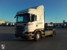 Scania G440 tractor unit