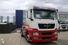 MAN tractor unit