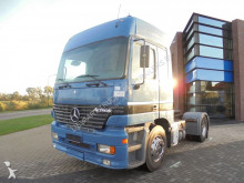 used tractor unit