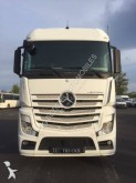 tracteur Mercedes