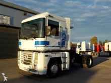 used tractor unit