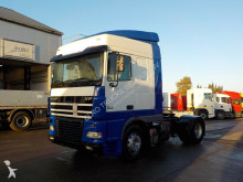 DAF XF 430 tractor unit