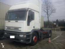 tracteur Iveco