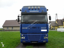 tracteur DAF