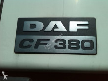 tracteur DAF