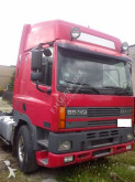 tracteur DAF