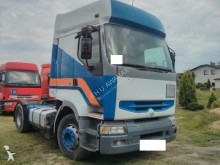 tracteur Renault