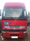 tracteur Renault