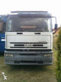 tracteur Iveco