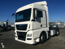 MAN tractor unit