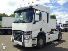 tracteur Renault